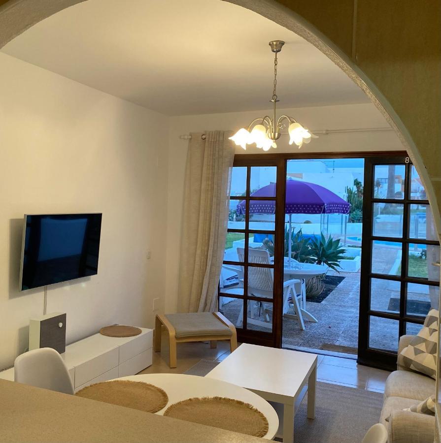 Appartement Estrella Del Mar 8. 1 Bedroom With Pool And Gardens 300 Metres From The *